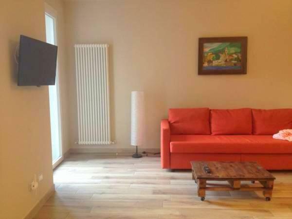 La Giazzera Apartman Dervio Kültér fotó