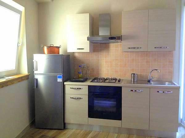 La Giazzera Apartman Dervio Kültér fotó