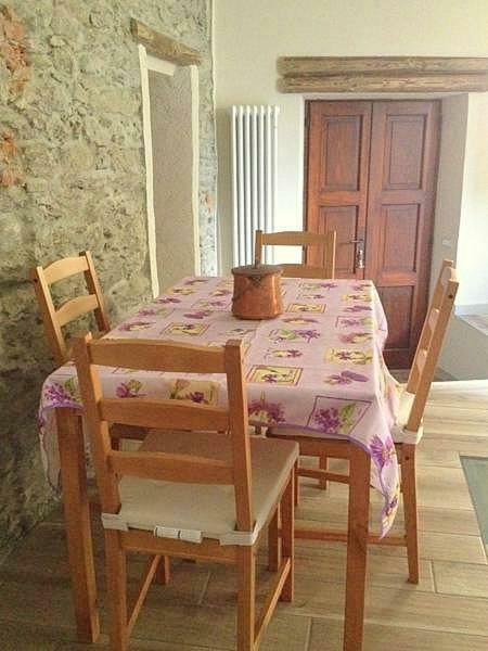 La Giazzera Apartman Dervio Kültér fotó